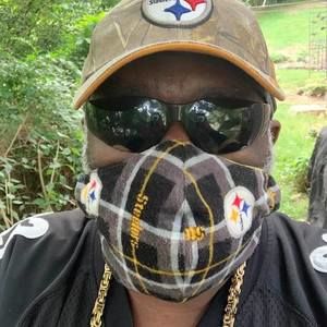 Meet your Posher, James d.